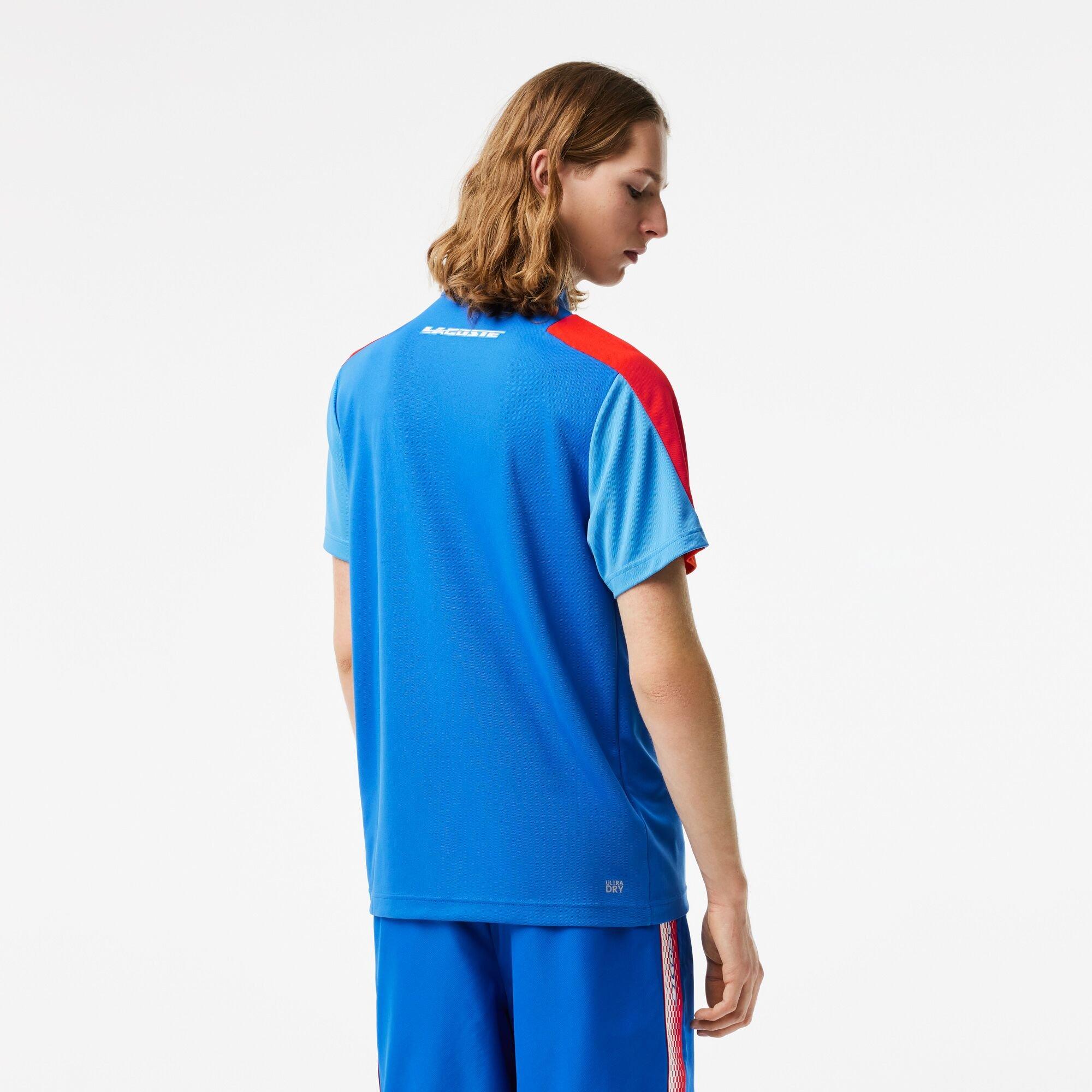 Lacoste DH5042 Polo Sn99