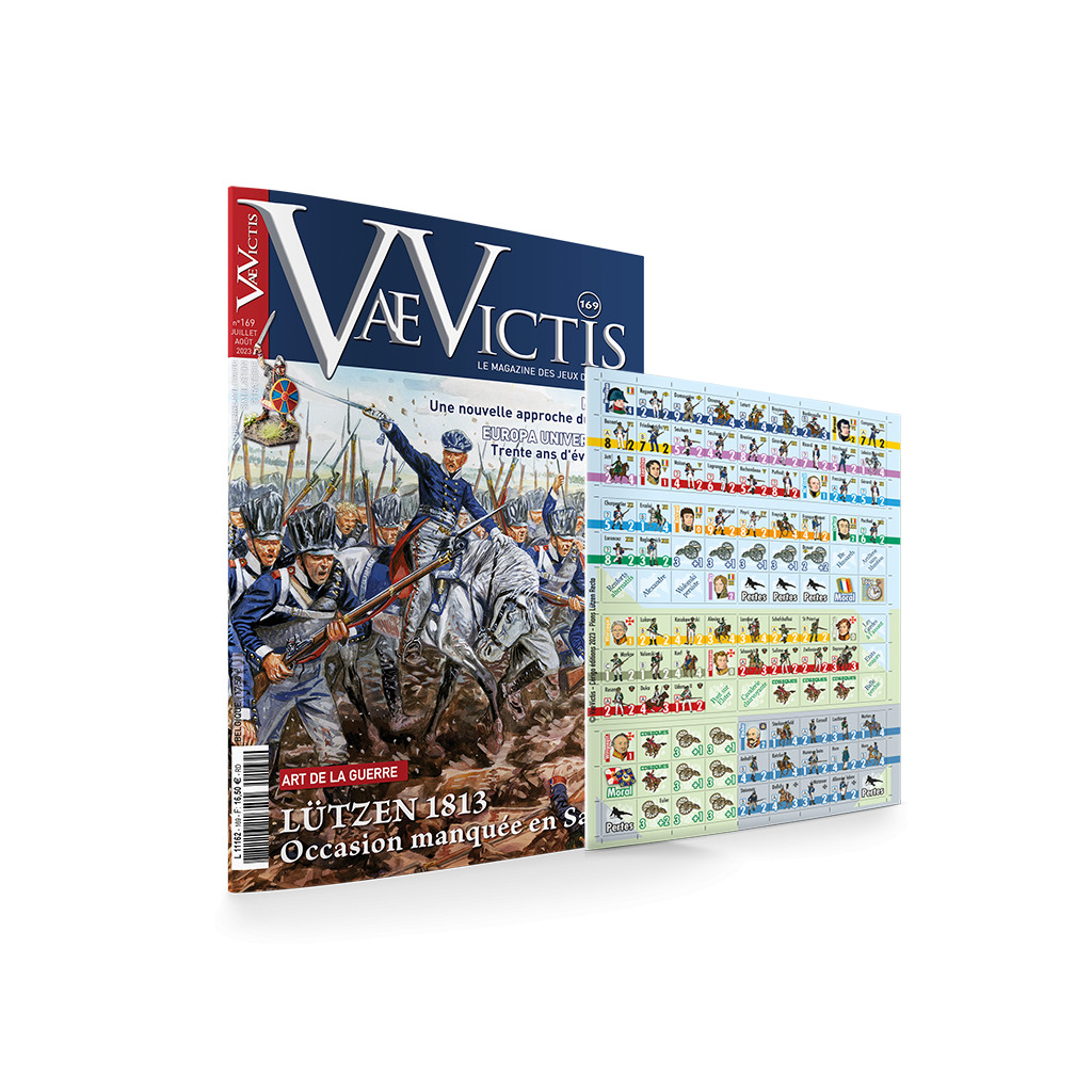 VaeVictis n°169