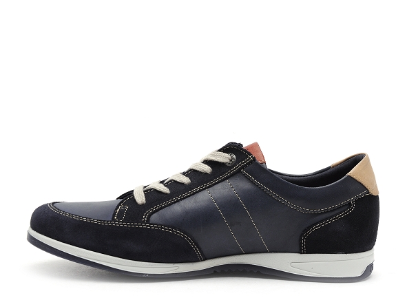 Fluchos basses homme f1282 afelpado bleu
