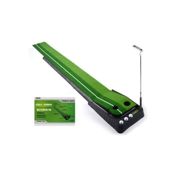 Golf green