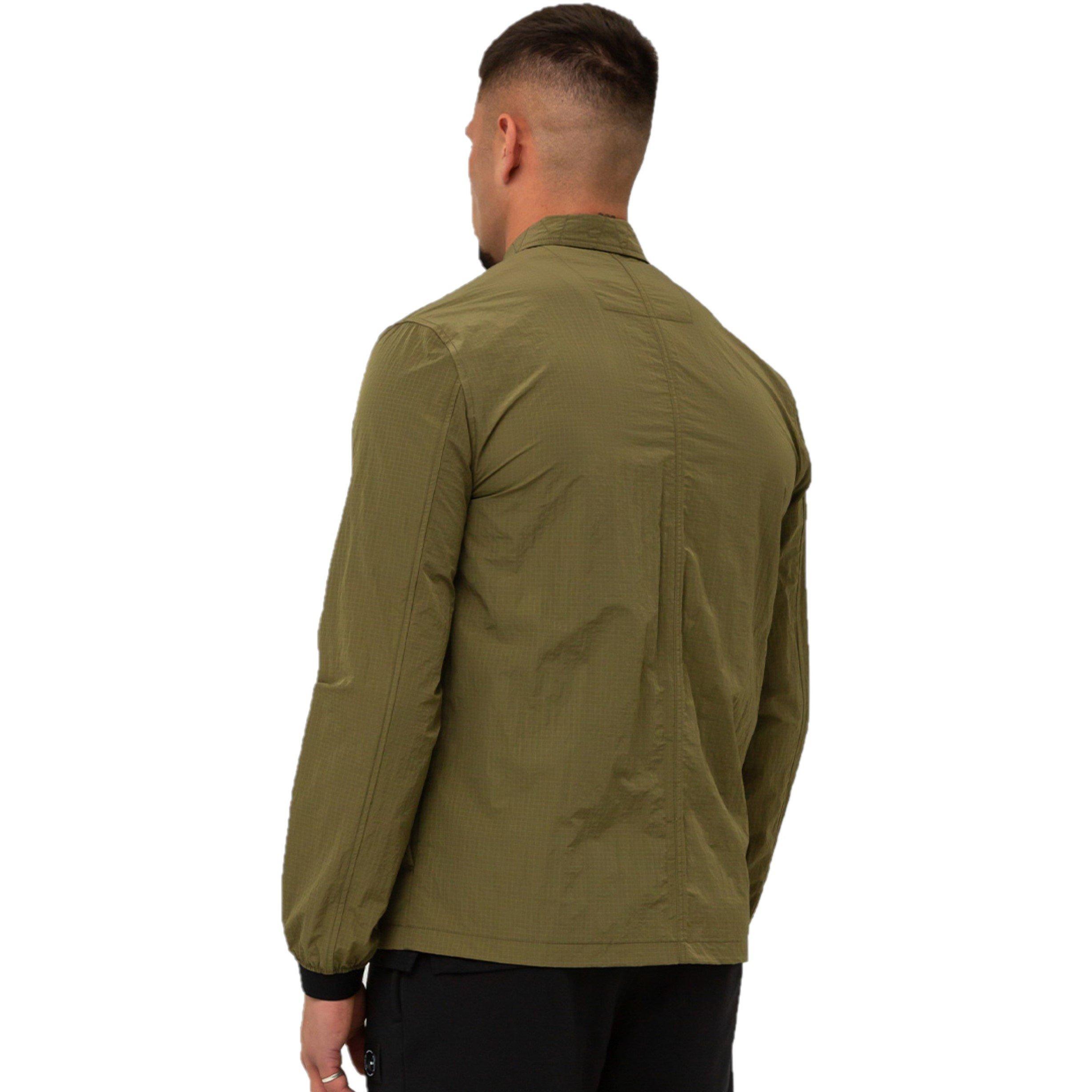 Marshall Artist MA Nevado Overshirt Mens
