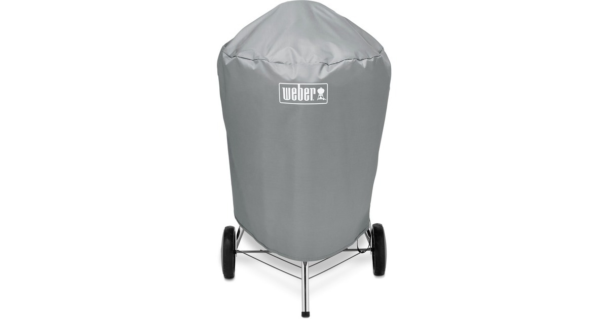 WeberBarbecuehoes - Houtskoolbarbecues van 57 cm beschermkap