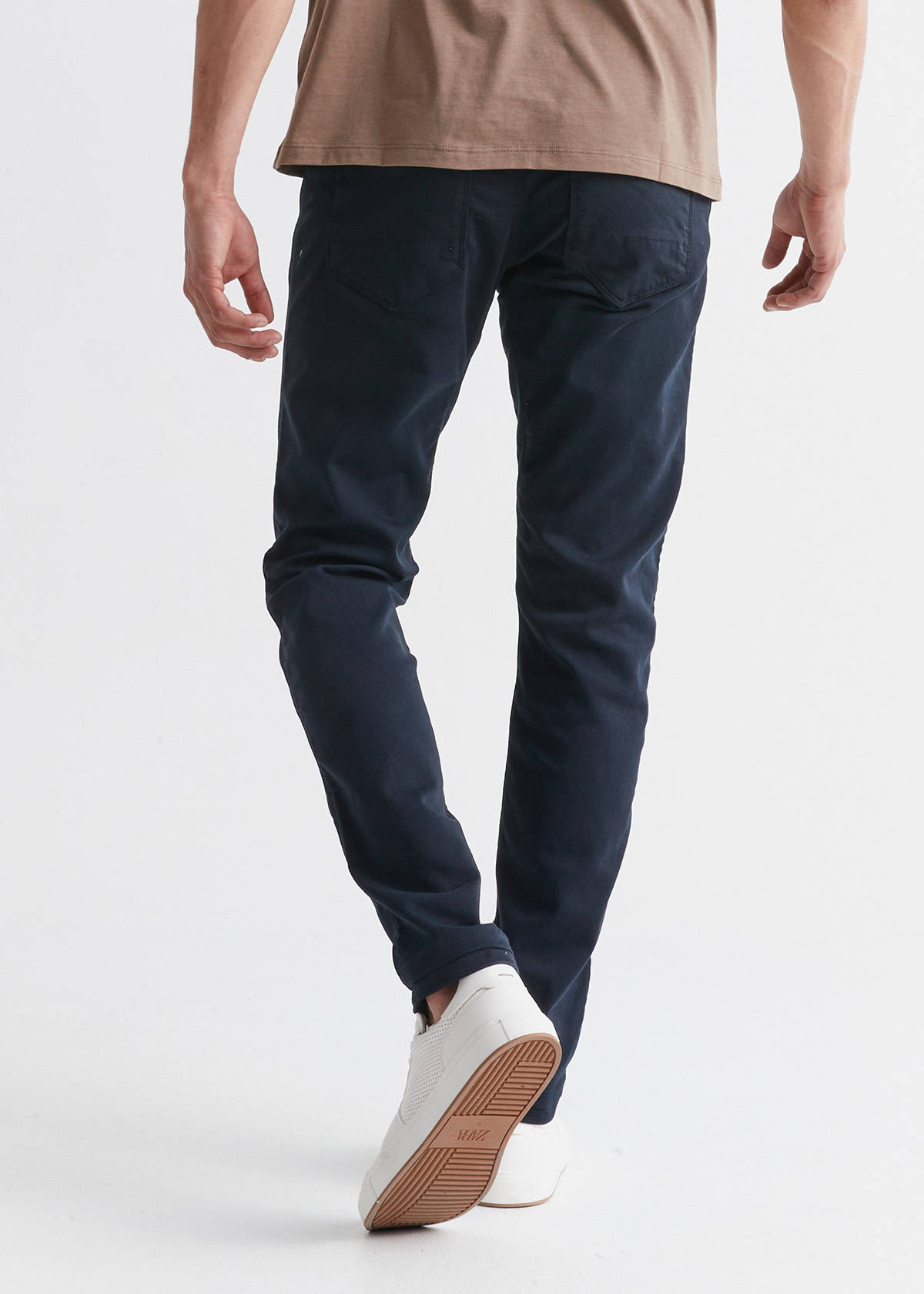 DU\/ER No Sweat Slim M's