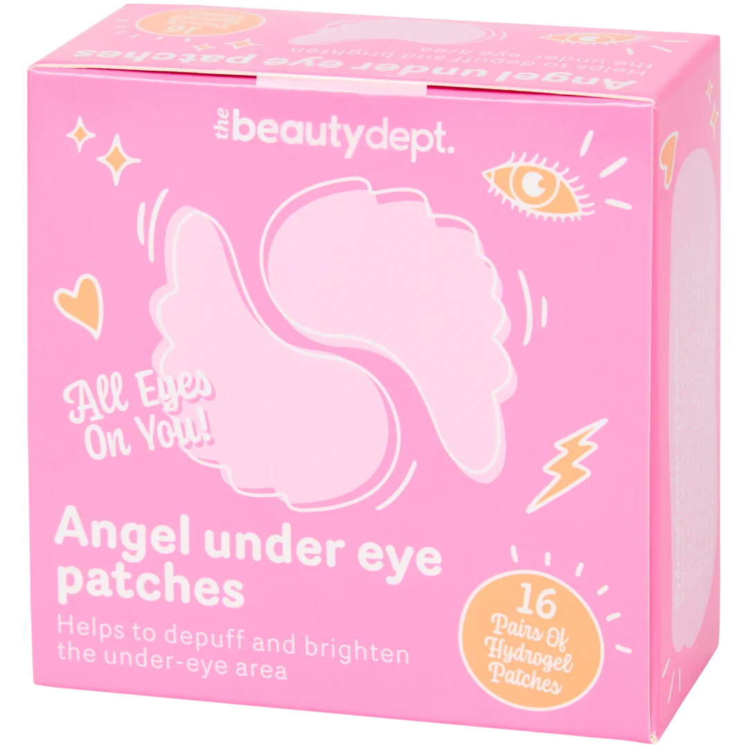 Masque pour les yeux The Beauty Dept.