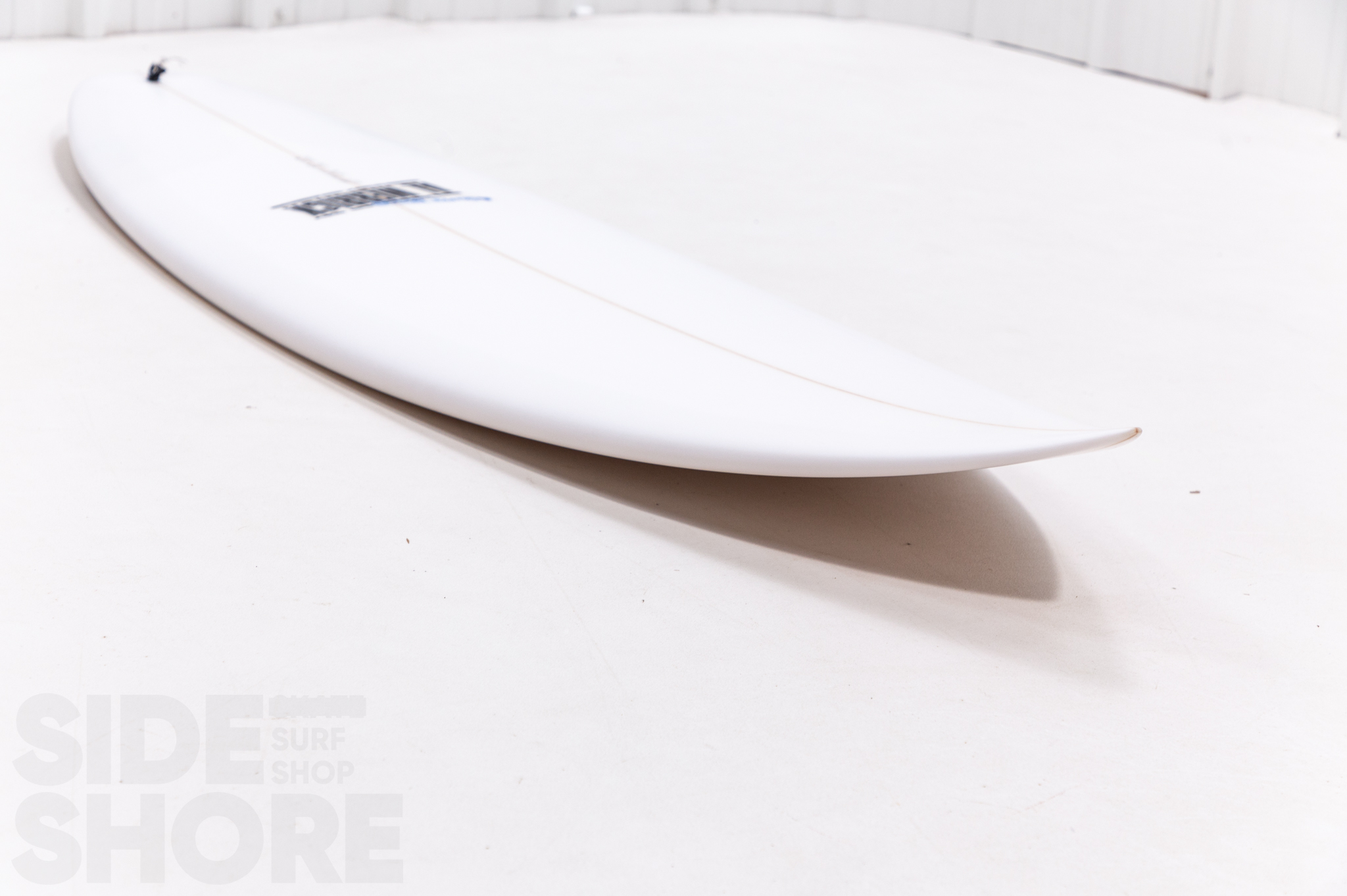 Al Merrick CI Pro - 5'9 x 18 3/8