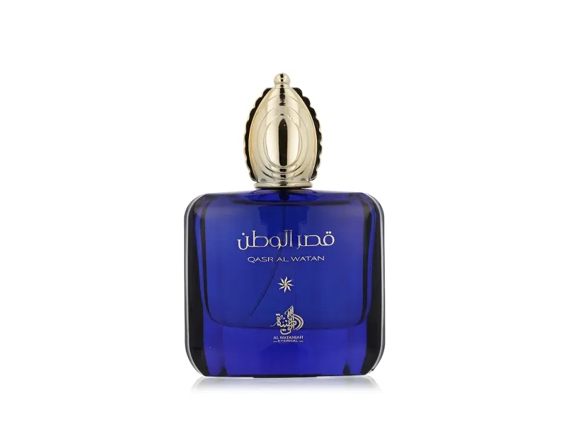 Al Wataniah Qasr Al Watan Eau De Parfum 100 ml (kvinde)