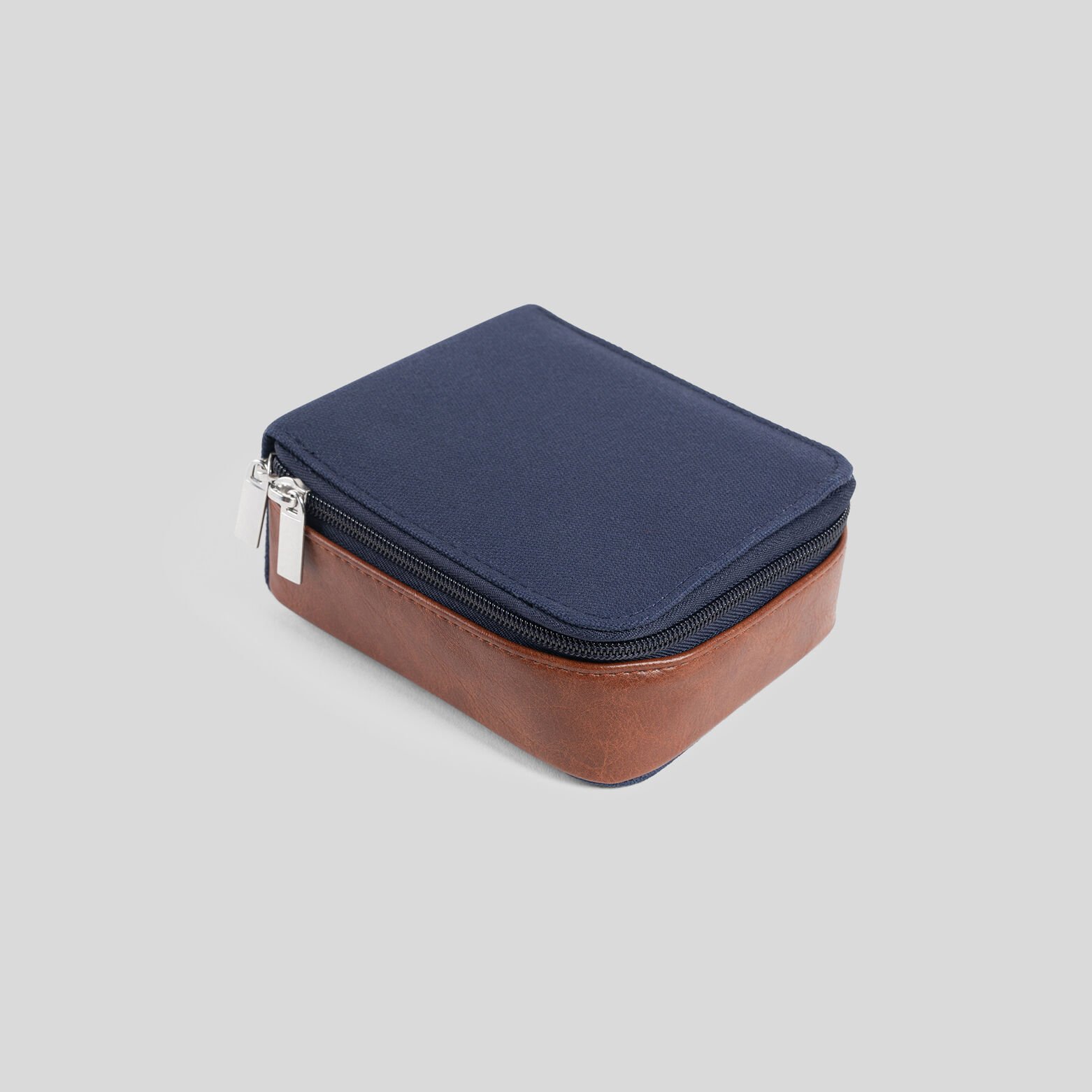 Kit de cirage Bleu Marine Fantaisie