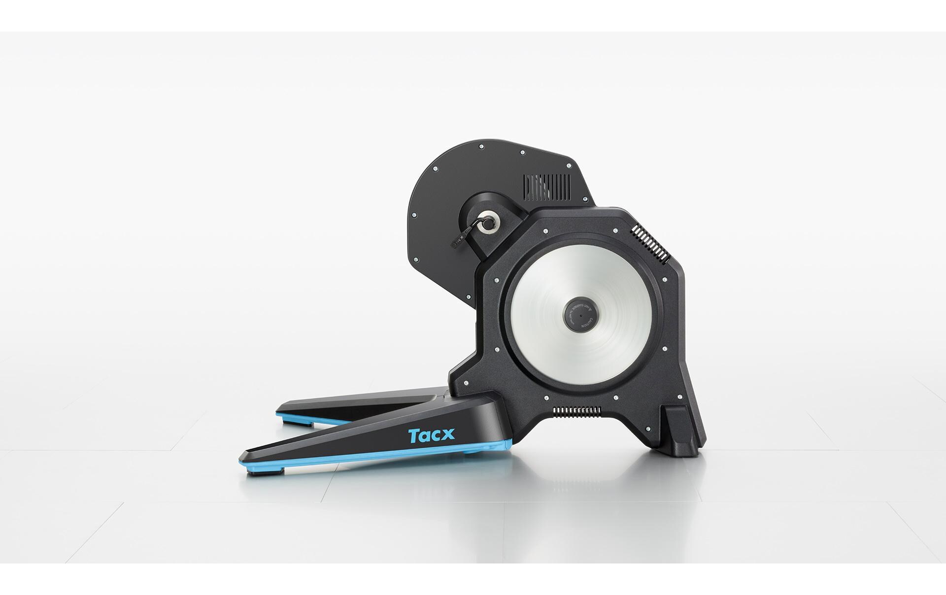 Rollentrainer Flux 2 Smart Elektrisch 2000 W<br>FLUX 2 Smart Indoor Trainer für Anspruchsvolle
