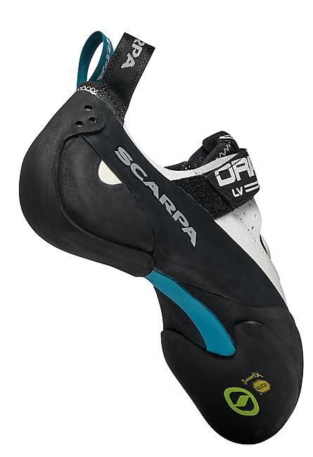 SCARPA - CHAUSSONS D ESCALADE DRAGO LV