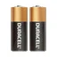 Knappecellebatteri N/LR1 2-pk