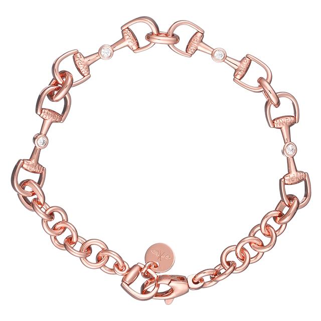 Armband HV POLO HVPSophia Roségoud