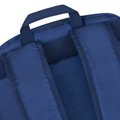 RIVACASE Mestalla - Sac à dos pour ordinateur portable 15,6