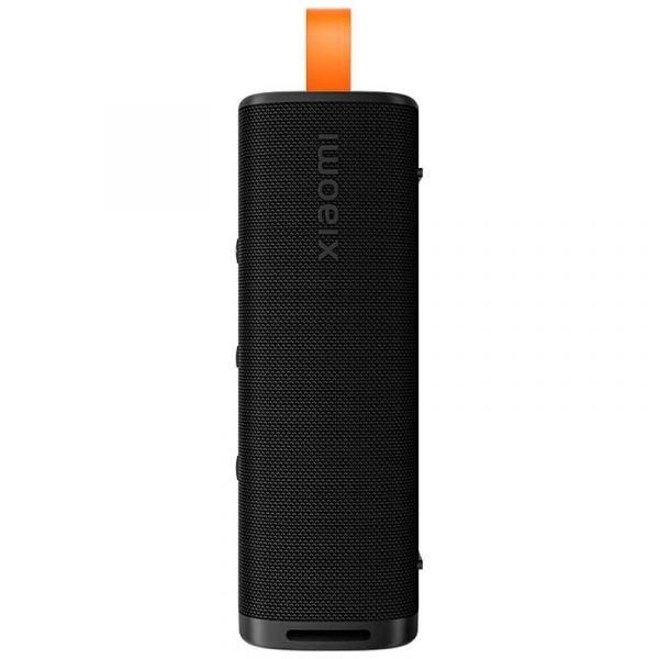 Xiaomi Sound Outdoor Portátil Bluetooth 30W Preto