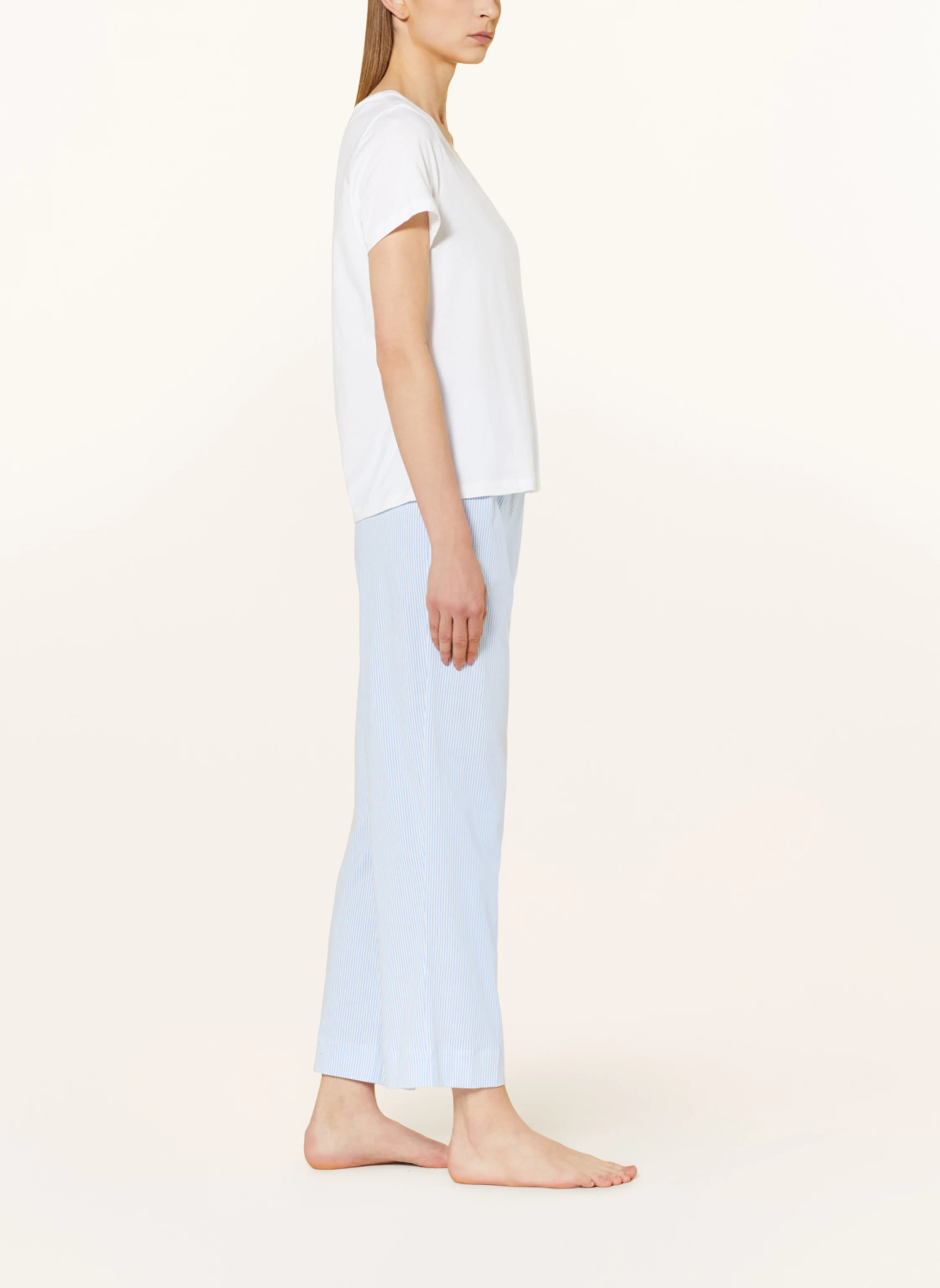 LAUREN RALPH LAUREN Schlafhose