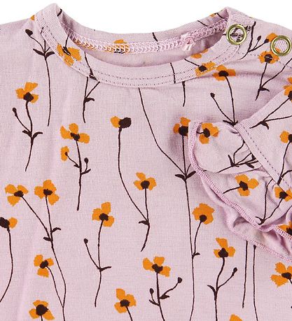 Soft Gallery Body k/ä - Farrow - Butterblume - Dawn Pink