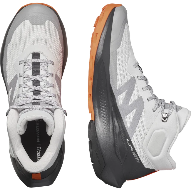 ELIXIR ACTIV MID GORE-TEX  Chaussures de randonnée pour homme