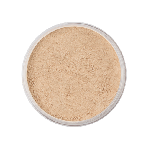 IDUN Minerals Powder Foundation, Saga