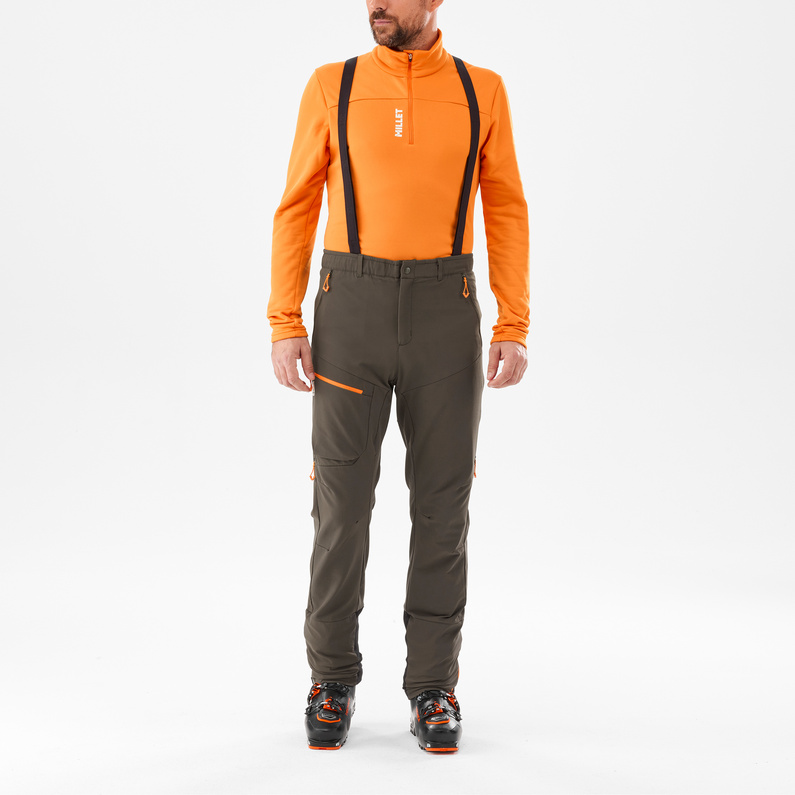 Millet Herren Rutor Xcs Hose