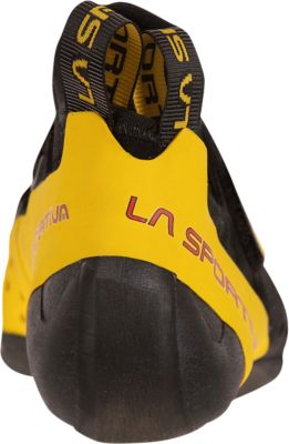 La SportivaSolution Comp - schwarz