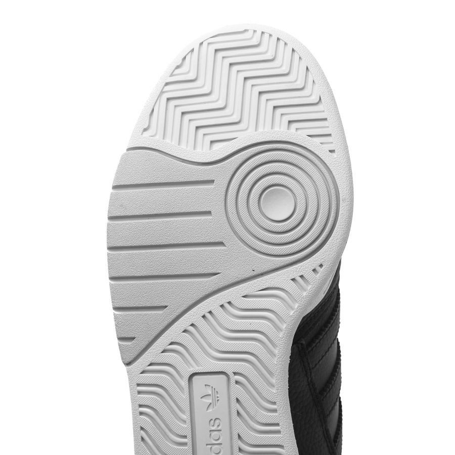 adidas Chaussures Courtic - Noir/Blanc