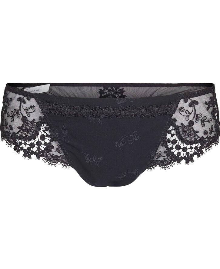 Simone Pérèle WISH Tanga Sort