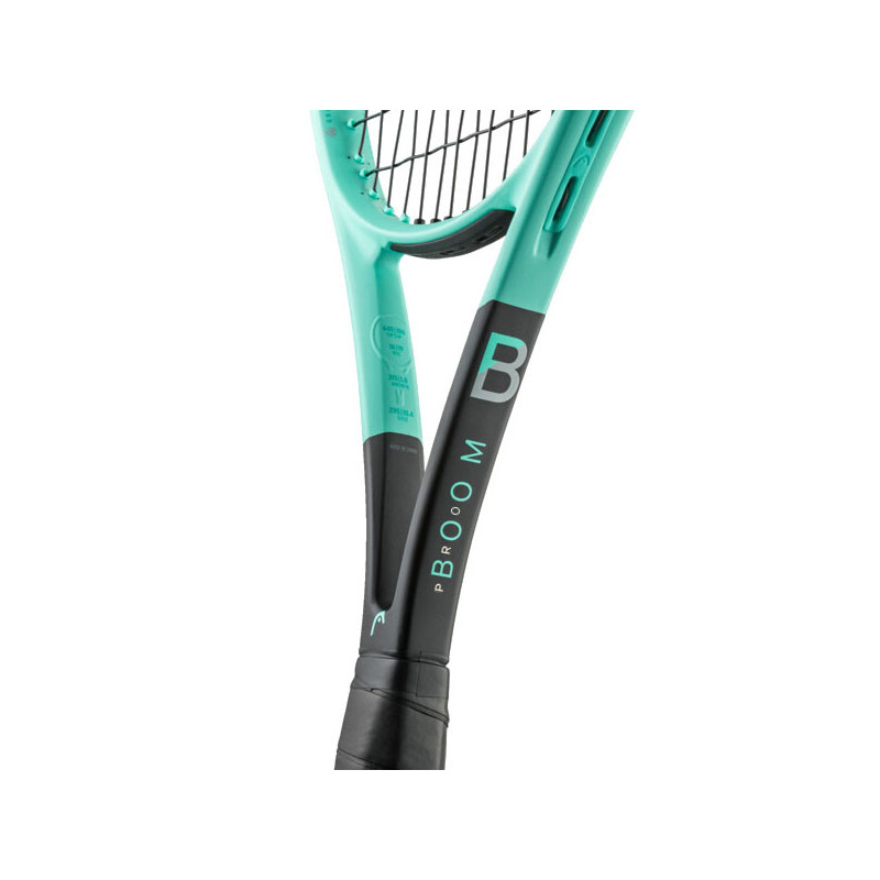 Head Boom Pro