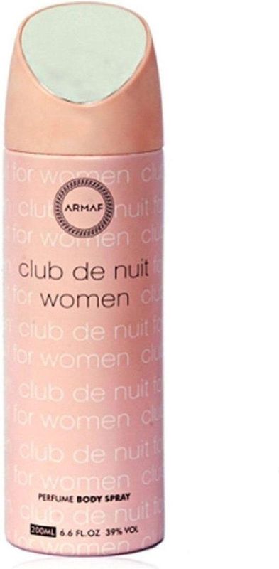 Armaf - Club de Nuit - Body Mist - 200 ml