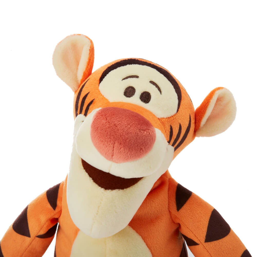 Winnie Puuh Funktionsplüsch Tigger