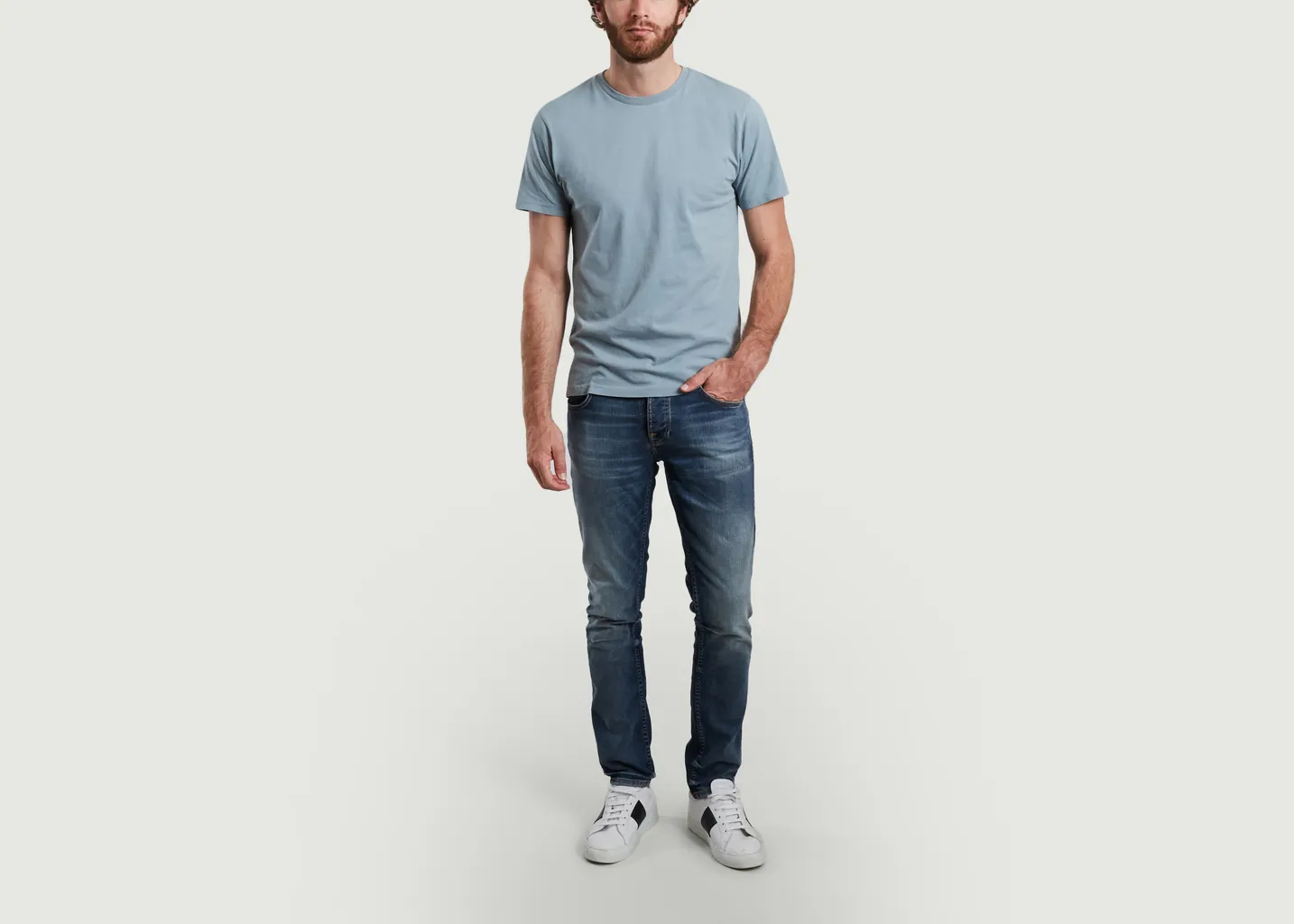 T-Shirt Classique Colorful Standard