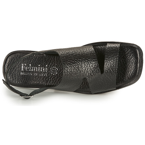 Felmini - DIVA - Noir