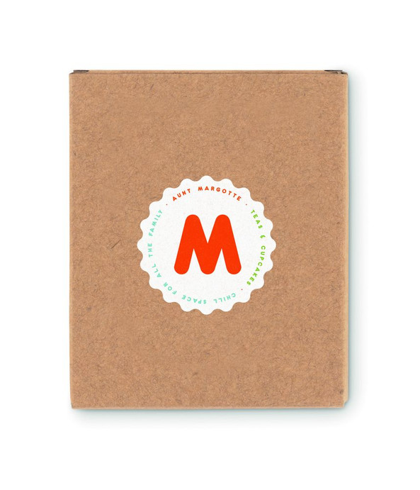GiftRetail MO9873 - LITTLE VANGOGH Set de coloriage