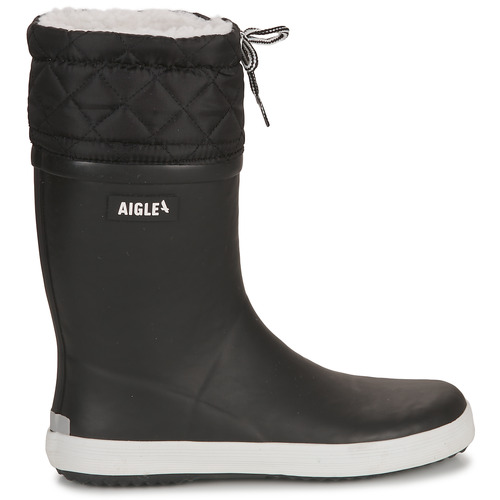 Aigle - GIBOULEE - Noir