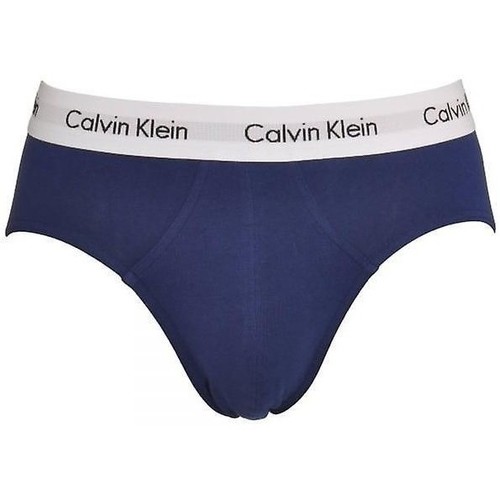 Calvin Klein Jeans - 0000U2661G 3P HIP BRIEF Multicolor
