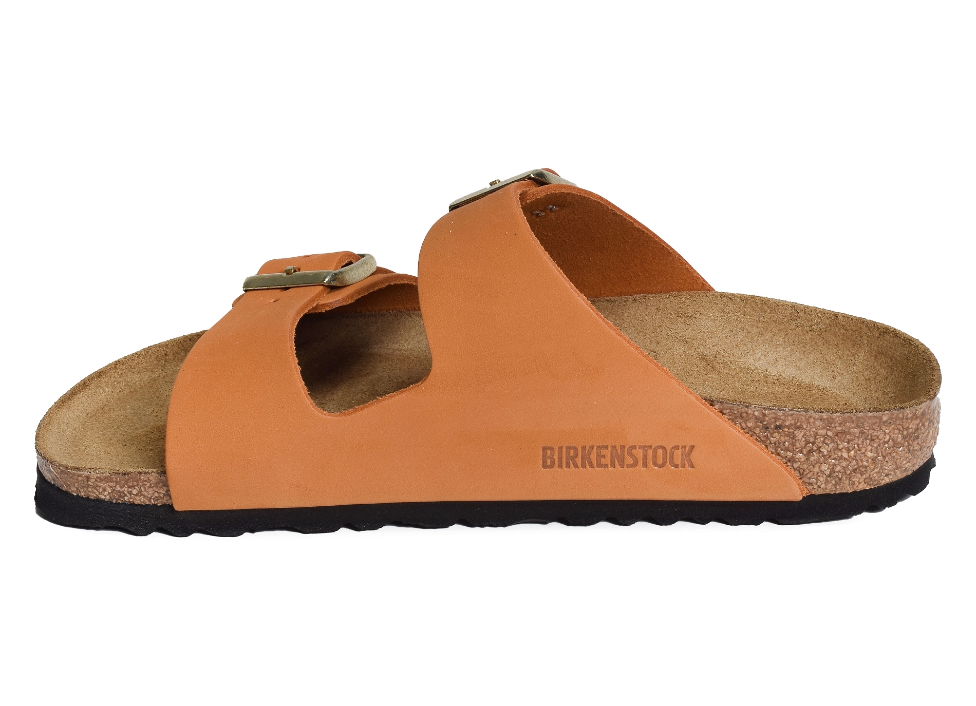 Arizona cuir w orange
