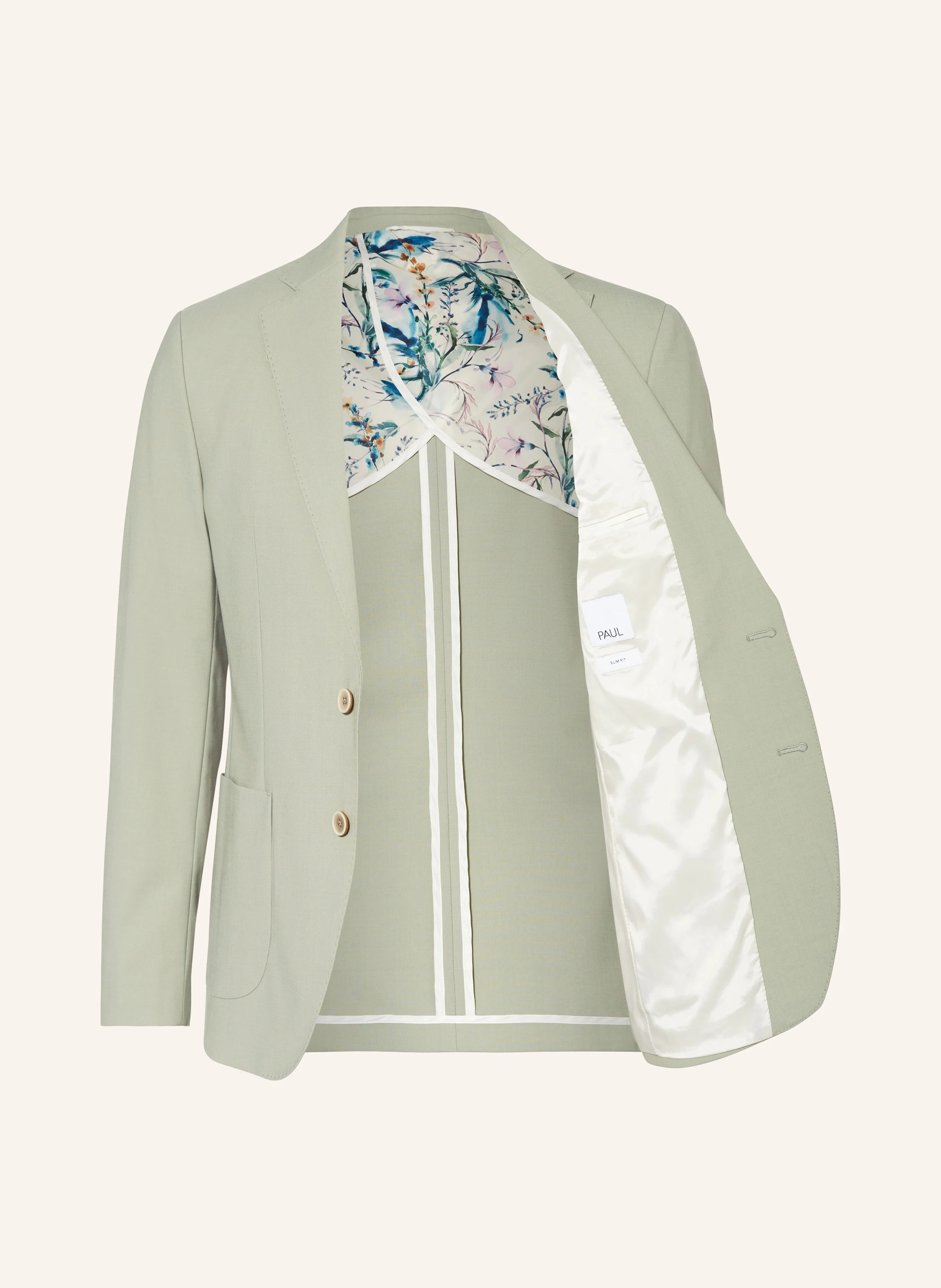 PAUL Anzugsakko Slim Fit