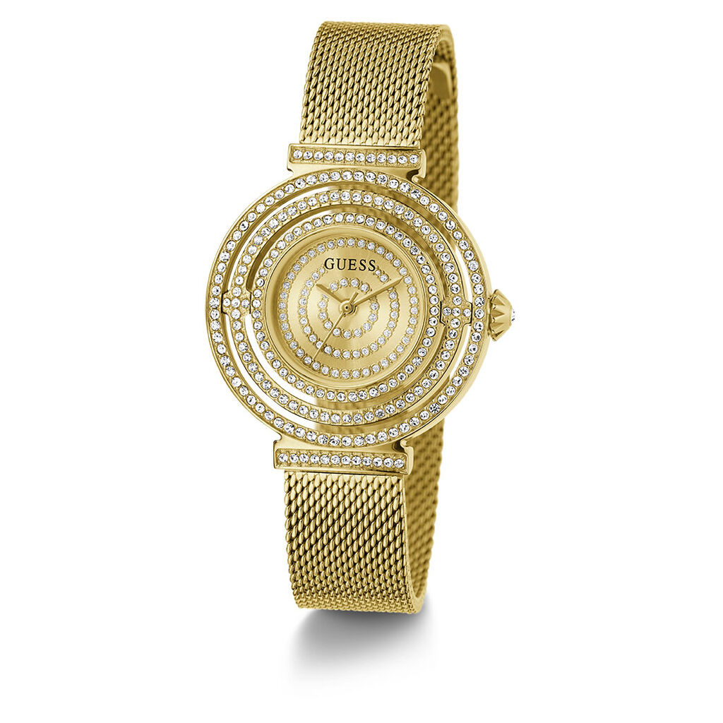 Montre Guess Dream Champagne