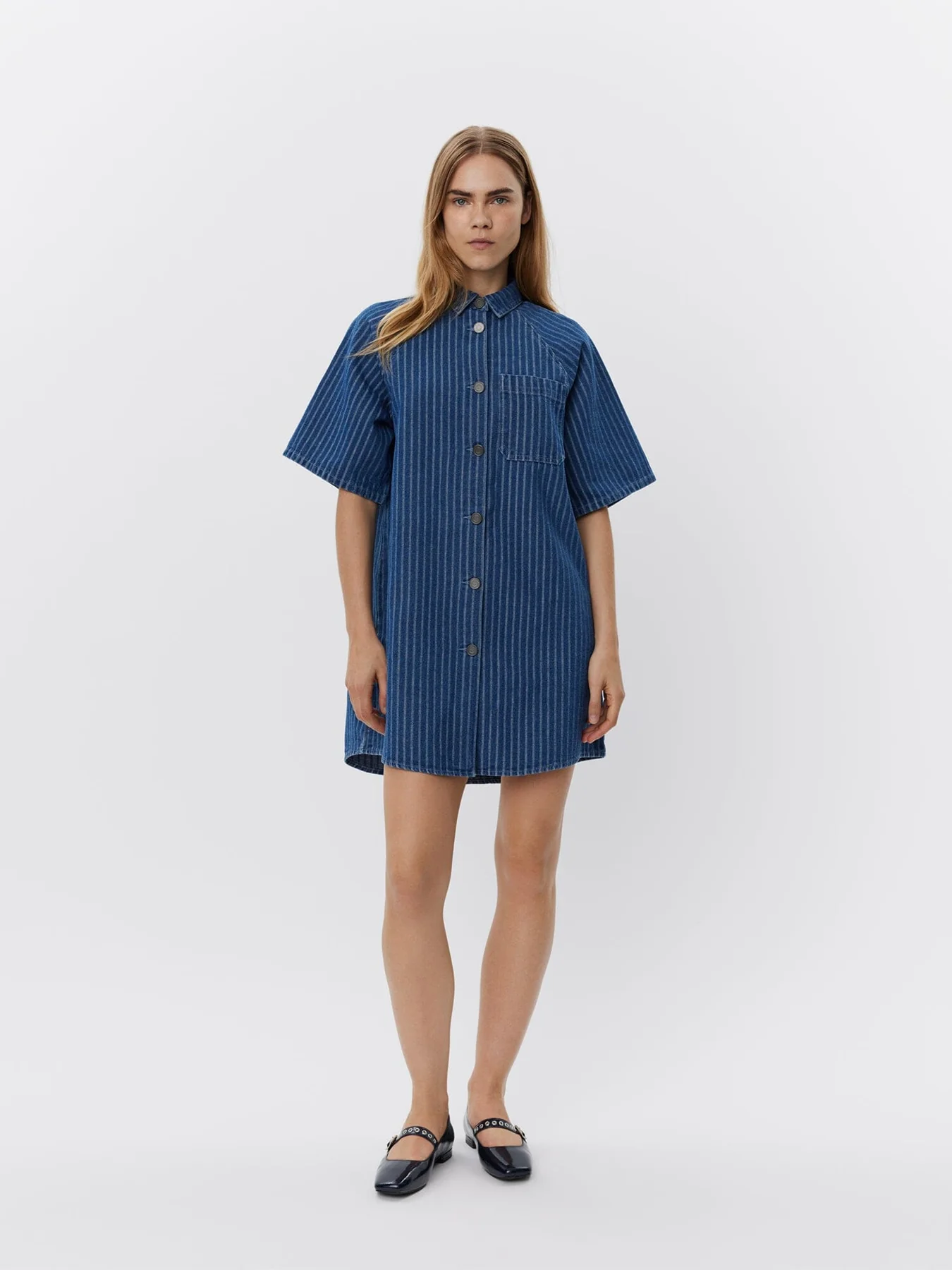 Sofie Schnoor Long Shirt
