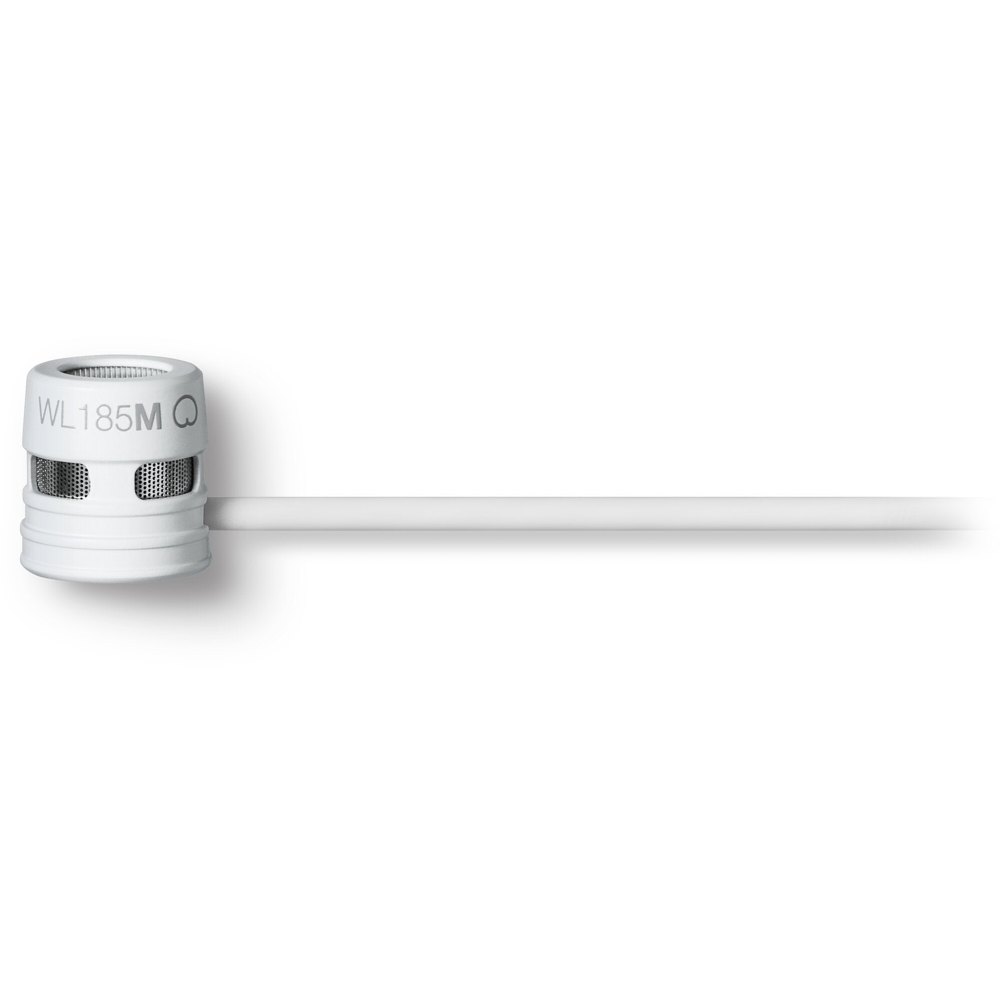Shure WL185MW/C-TQG dasspeldmicrofoon