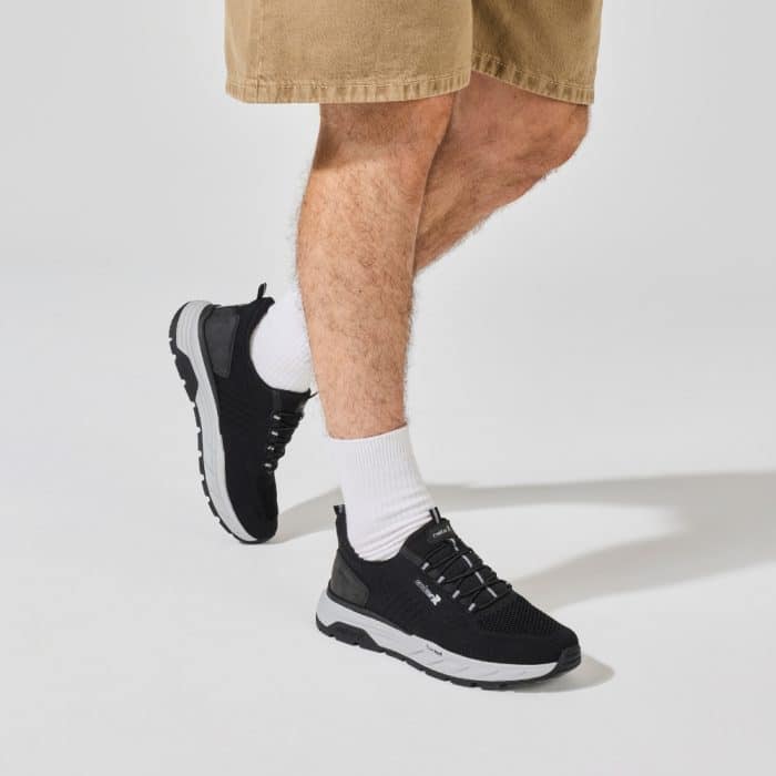 Rieker Ready 2 Go Sneakers Herre 06153-00