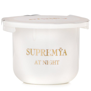 Sisley Supremÿa At Night The Supreme Anti Aging Eye Cream Refill