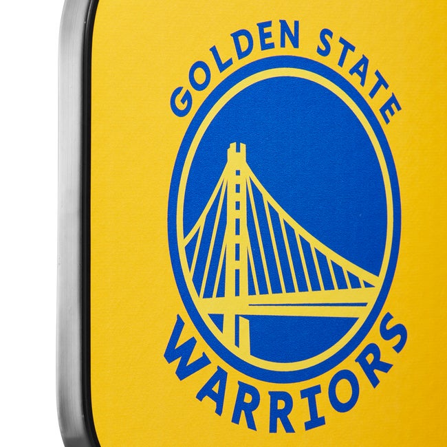 Golden State Warriors Fierce Team Pickleball Paddle