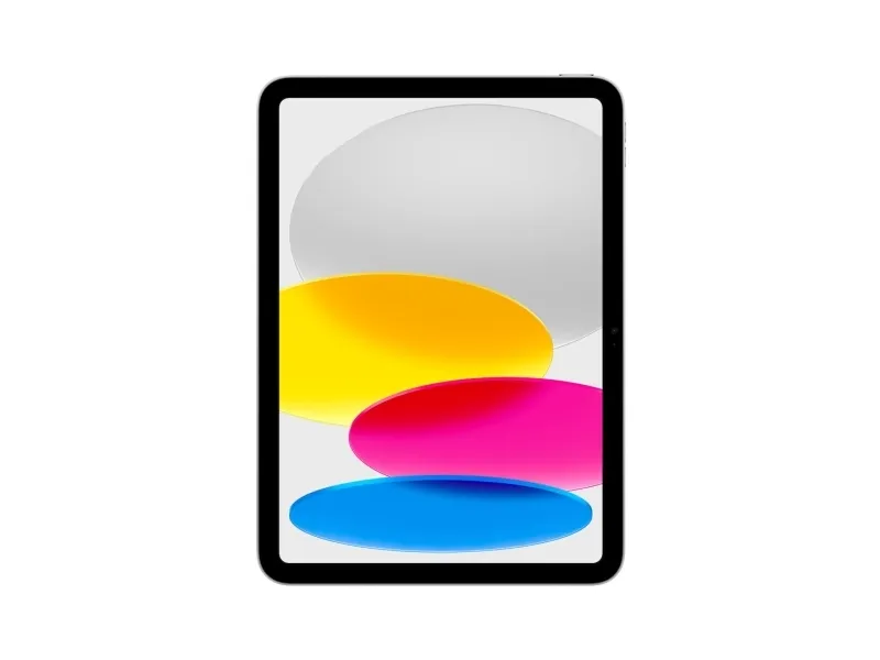 Apple 10.9-inch iPad Wi-Fi - 10. generation - tablet - 64 GB - 10.9