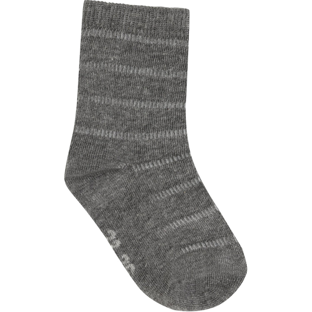 Køb Minymo Blue Nights Strømper W. Strik (5-Pack)
