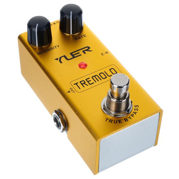 Yuer RF-10 Series Tremolo