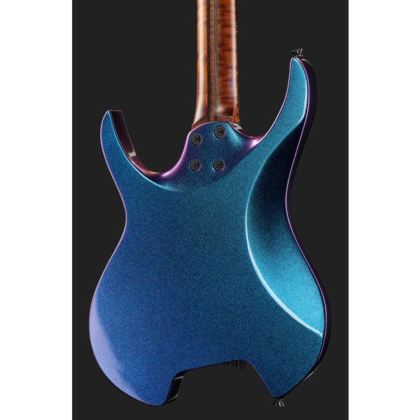 Mooer GTRS Guitars Wing 900 Int APU