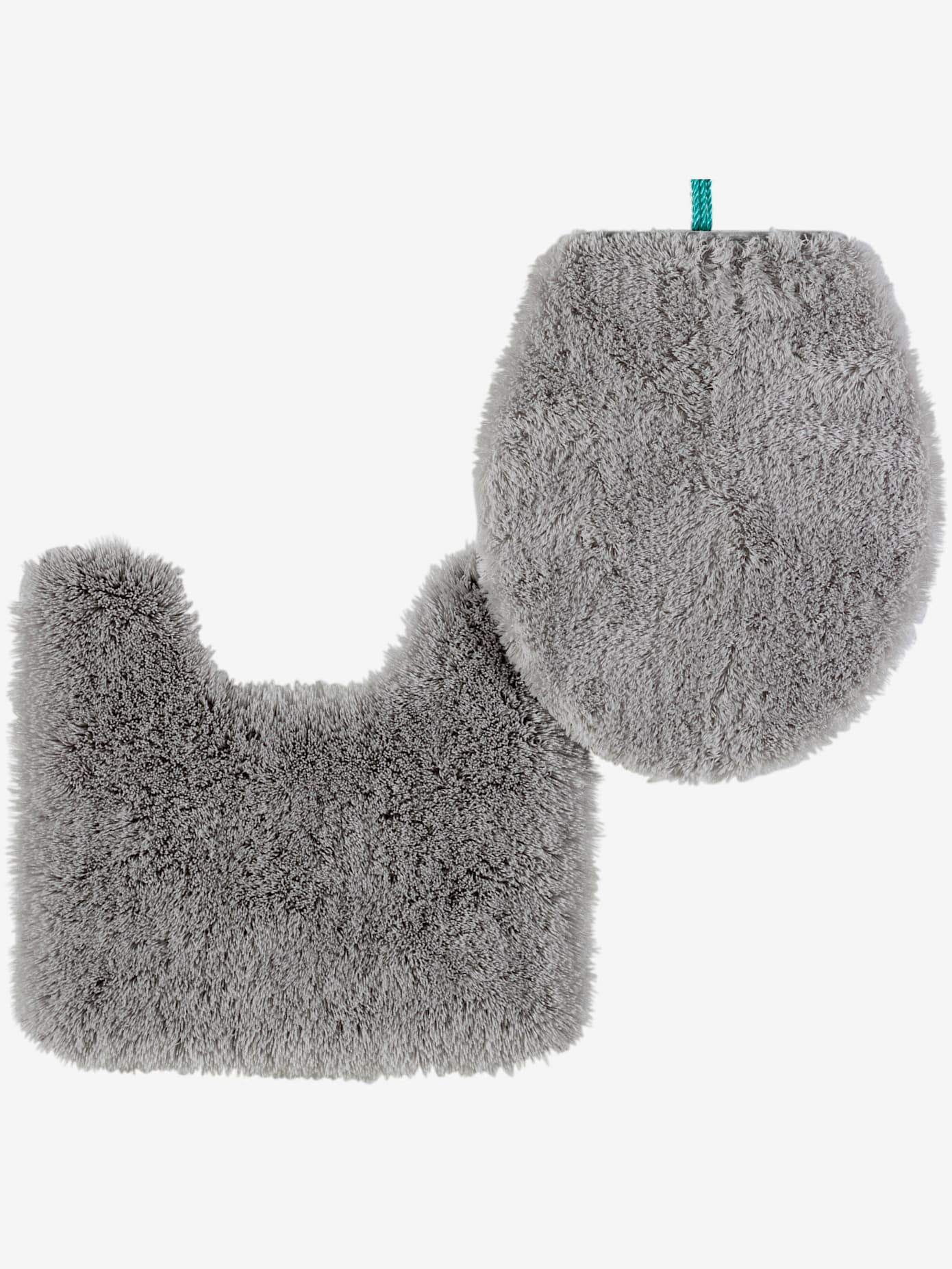 Tapis de bain 100% acrylique