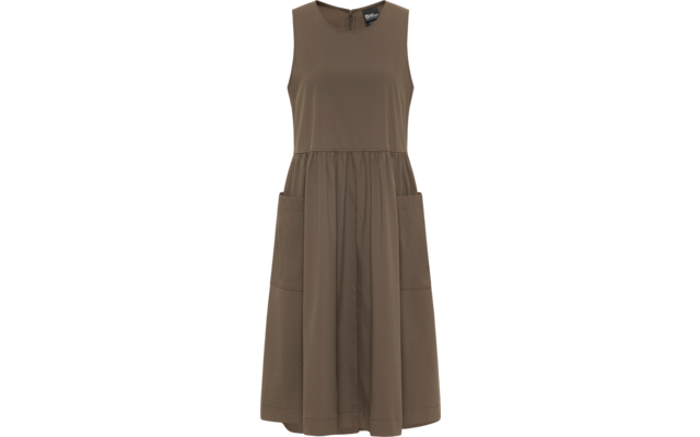 Jack Wolfskin Sioma Dress Damen Kleid