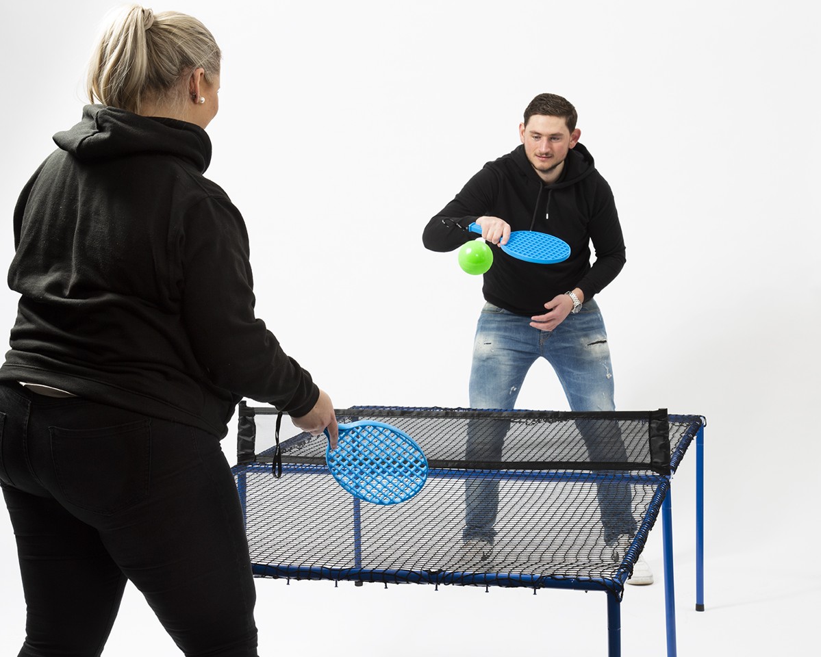 Sunsport - Bounce Bordtennis bord
