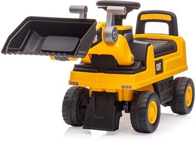 Milly Mally Gåbil CAT Loader