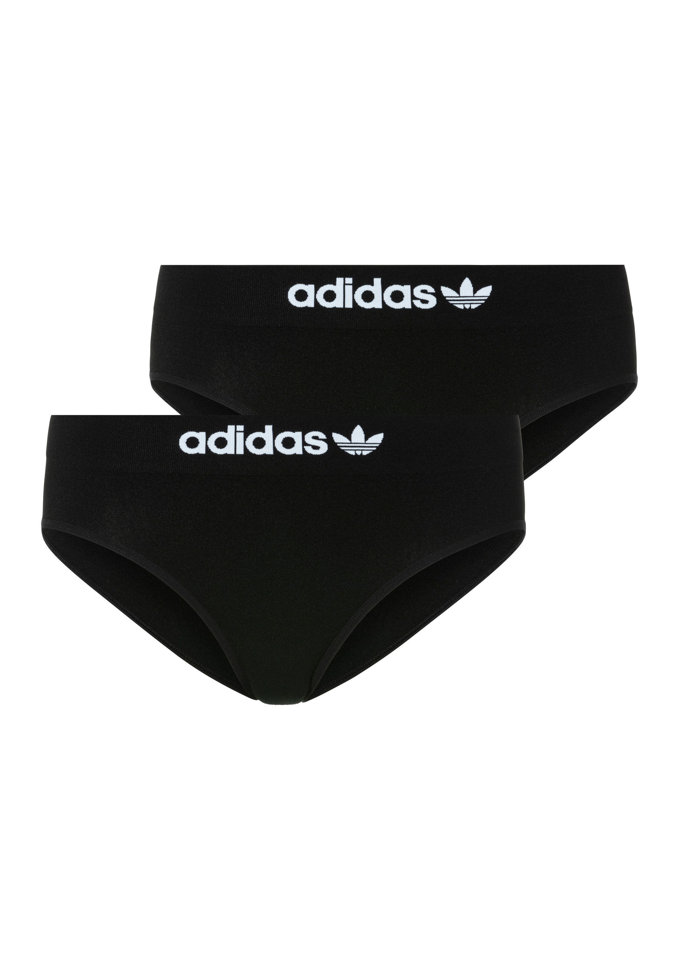 adidas Originals Hipster »Modern Flex«, elastischer Bund, weich, sportliches Design, Logo